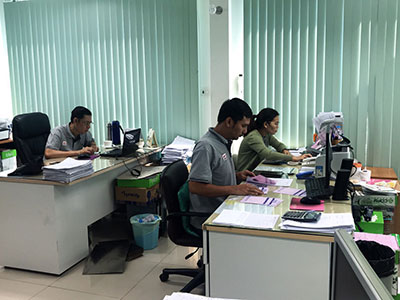บริษัท พรีเมียร์ เลเซอร์ จำกัด