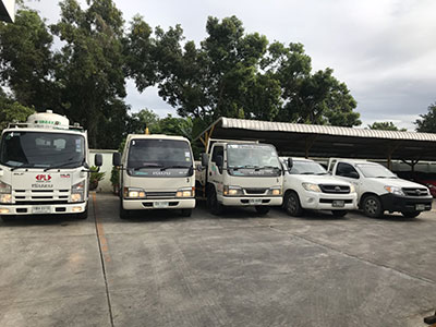 บริษัท พรีเมียร์ เลเซอร์ จำกัด