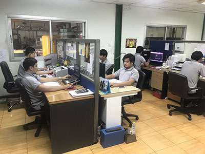 บริษัท พรีเมียร์ เลเซอร์ จำกัด