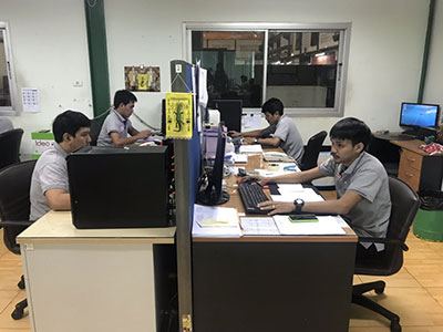 บริษัท พรีเมียร์ เลเซอร์ จำกัด